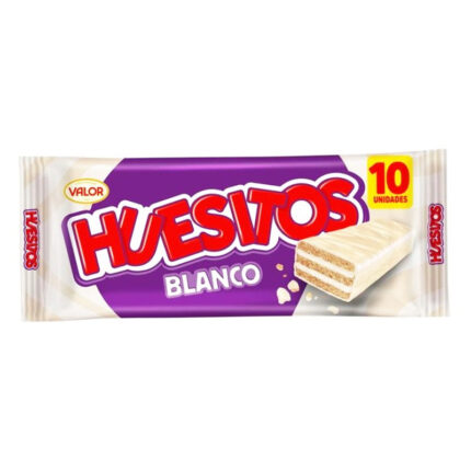 Huesito blanco