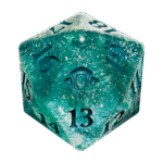 Dado azul modern horizons 2