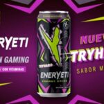 Eneryeti Tryhard