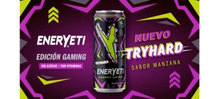 Eneryeti Tryhard