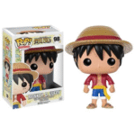 Monkey d. Luffy 98
