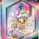 Binder Prismatic Evolutions