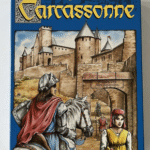Carcassonne Classic