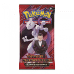 Rivales Predestinados - Pokémon - ESP