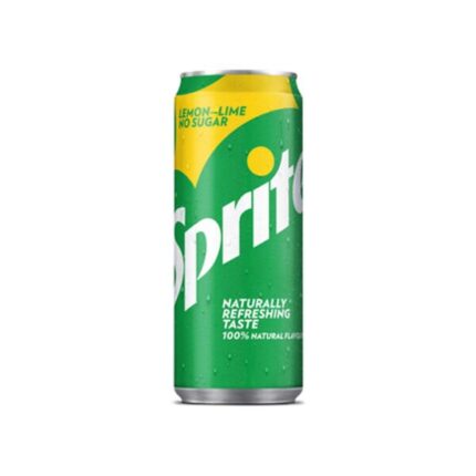 Sprite 33cl