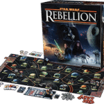 Star Wars: Rebellion