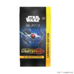 SWU - Jump to Lightspeed Carbonite