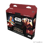 SWU: El ocaso de la República Caja inicio