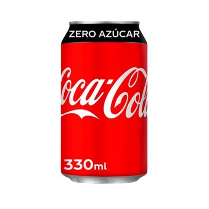 Coca-Cola Zero 33cl