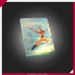 Ultimate Guard Zipfolio 360 Xenoskin Magic: The Gathering | Avatar: The Last Airbender - Aang