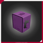 Elite Gengar Premium Alcove Flip for Pokémon