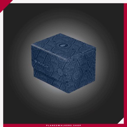 Ultimate Guard Sidewinder 100+ Xenoskin Magic: The Gathering | Avatar: The Last Airbender - Blue Mana