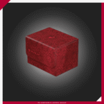 Ultimate Guard Sidewinder 100+ Xenoskin Magic: The Gathering | Avatar: The Last Airbender - Red Mana