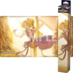 Lorcana TCG Playmat: "Rapunzel"