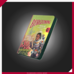 Ultimate Guard Zipfolio 360 Xenoskin Magic: The Gathering "Edge of Eternities" - Burgeoning