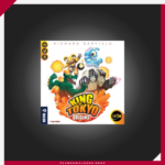 King of Tokyo Origins