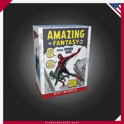 Bundle: Gift Edition Marvel’s Spider-Man