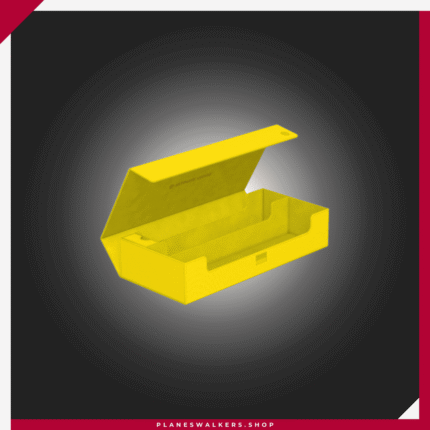 Ultimate Guard Superhive 550+ Xenoskin "Summer Edition 2025" - Dandelion