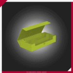 Ultimate Guard Superhive 550+ Xenoskin "Summer Edition 2025" - Lime