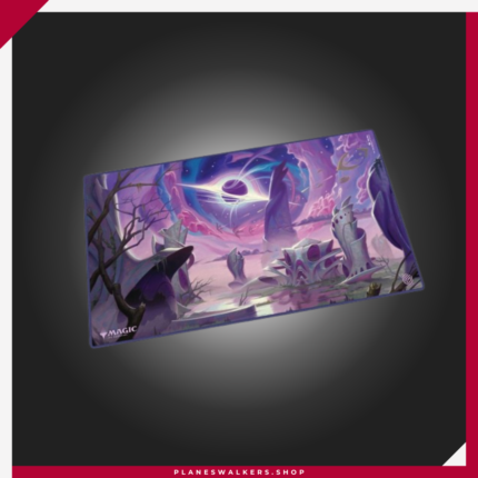 Play-Mat Edge of Eternities - "Godless Shrine"