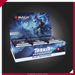 Tarkir: Dragonstorm Play Booster Display - ENG