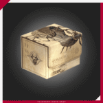 Ultimate Guard Sidewinder 100+ Xenoskin Magic: The Gathering | Avatar: The Last Airbender - Koh, the Face Stealer