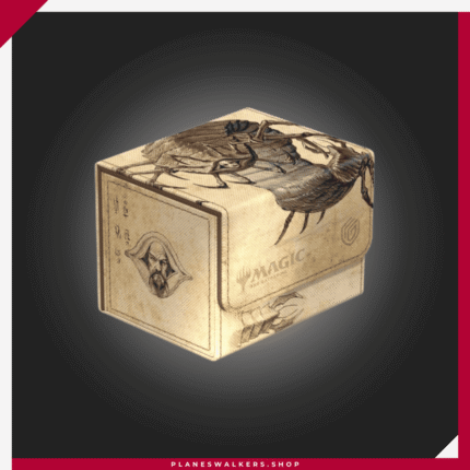 Ultimate Guard Sidewinder 100+ Xenoskin Magic: The Gathering | Avatar: The Last Airbender - Koh, the Face Stealer