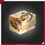 Ultimate Guard Sidewinder 100+ Xenoskin Magic: The Gathering | Avatar: The Last Airbender - Ran and Shaw