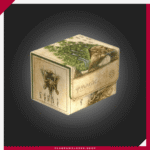 Ultimate Guard Sidewinder 100+ Xenoskin Magic: The Gathering | Avatar: The Last Airbender - The Lion-Turtle