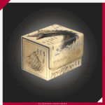 Ultimate Guard Sidewinder 100+ Xenoskin Magic: The Gathering | Avatar: The Last Airbender - The Unagi of Kyoshi Island