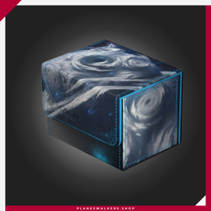 Ultimate Guard Sidewinder 100+ Xenoskin Magic: The Gathering "Edge of Eternities" - Uthros, Titanic Godcore