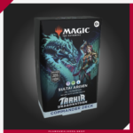 Tarkir: Sultai Arisen – ENG – Dragonstorm Commander Deck