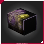 Ultimate Guard Sidewinder 100+ Xenoskin Magic: The Gathering "Duskmourn: House of Horror" - Niko, Light of Hope