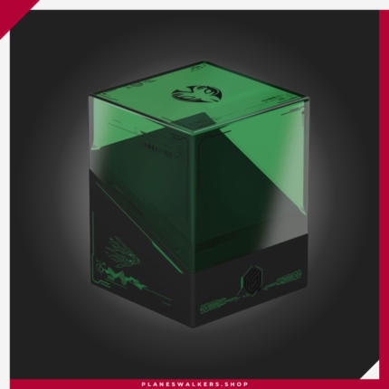 Ultimate Guard Boulder 100+ Magic: The Gathering "Edge of Eternities" - Eumidians