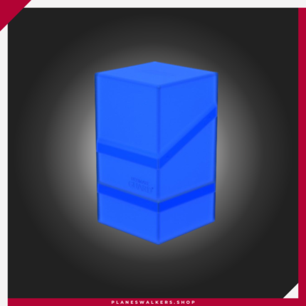 Ultimate Guard Boulder´n´Tray 100+ Sapphire