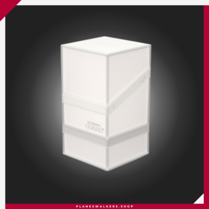 Ultimate Guard Boulder´n´Tray 100+ Frosted