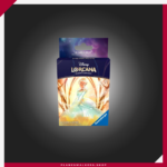 Lorcana TCG Sleeves: Cinderella