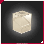 Ultimate Guard Boulder 100+ Hybrid Magic: The Gathering "Mana Edition" - Plains