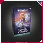 Lorwyn Eclipsed Commander Deck - Dance of the Elements