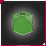 Ultimate Guard Boulder 100+ Hybrid Magic: The Gathering "Mana Edition" - Forest