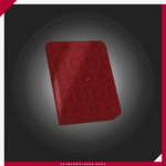 Ultimate Guard Zipfolio 160 Xenoskin Magic: The Gathering | Avatar: The Last Airbender - Red Mana