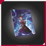 Ultimate Guard Zipfolio 360 Xenoskin Magic: The Gathering | Avatar: The Last Airbender - Azula