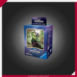 Lorcana TCG Deck Case: Ursula