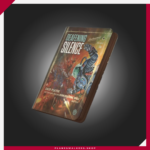 Ultimate Guard Zipfolio 360 Xenoskin Magic: The Gathering "Edge of Eternities" - Deafening Silence