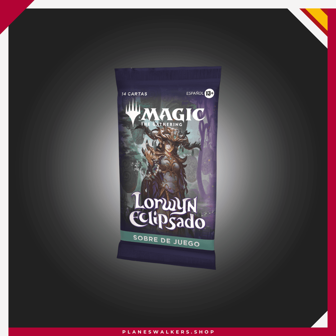 41 Sobre de juego de Lorwyn eclipsado - Imagen 1