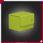 Ultimate Guard Sidewinder 100+ Xenoskin "Summer Edition 2025" - Lime