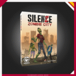 Silenze: Zombie City