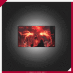 Ultimate Guard Play-Mat Magic: The Gathering | Avatar: The Last Airbender - Ozai