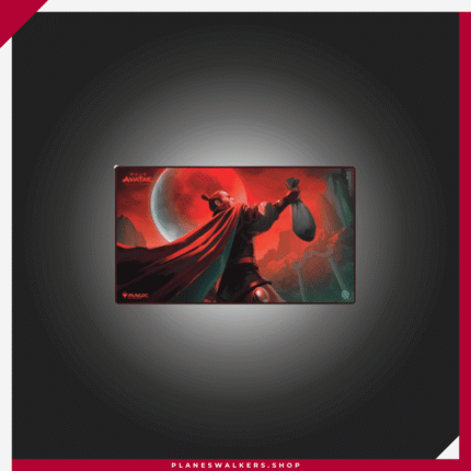 Ultimate Guard Play-Mat Magic: The Gathering | Avatar: The Last Airbender - Zhao, the Moon Slayer