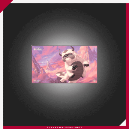 Ultimate Guard Play-Mat Magic: The Gathering | Avatar: The Last Airbender - Appa, Aang's Companion